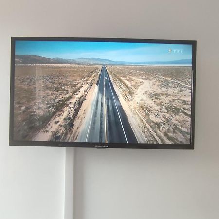 T2 Vue Sur La Basilique De Notre Dame De La Garde Apartment Marseille Ngoại thất bức ảnh