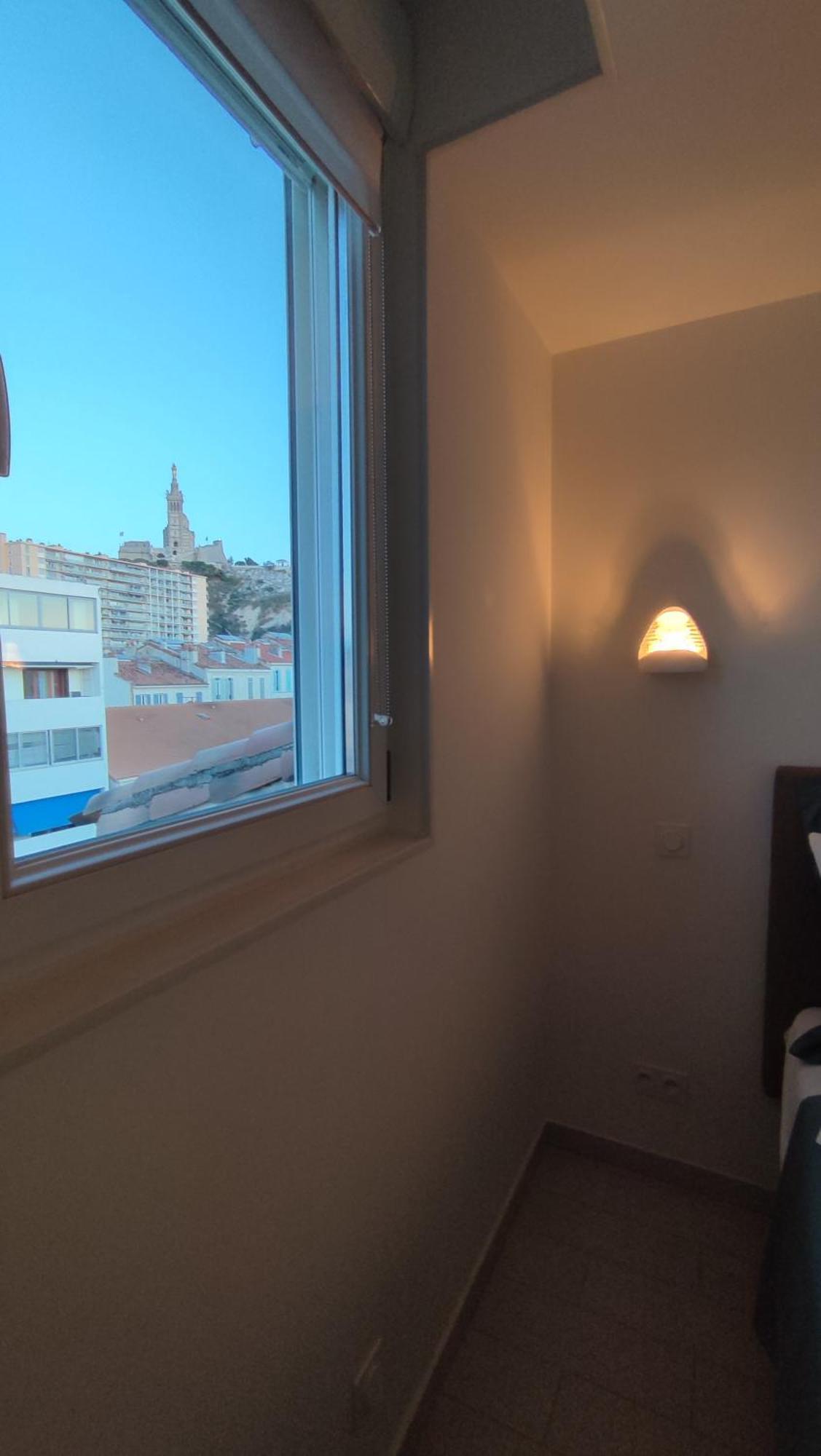T2 Vue Sur La Basilique De Notre Dame De La Garde Apartment Marseille Ngoại thất bức ảnh