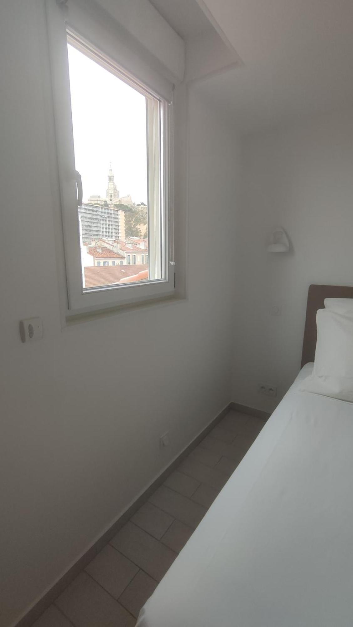 T2 Vue Sur La Basilique De Notre Dame De La Garde Apartment Marseille Ngoại thất bức ảnh