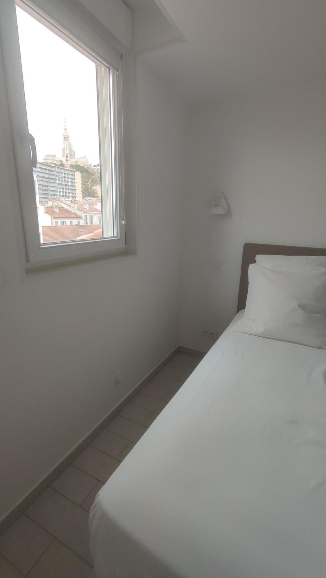 T2 Vue Sur La Basilique De Notre Dame De La Garde Apartment Marseille Ngoại thất bức ảnh