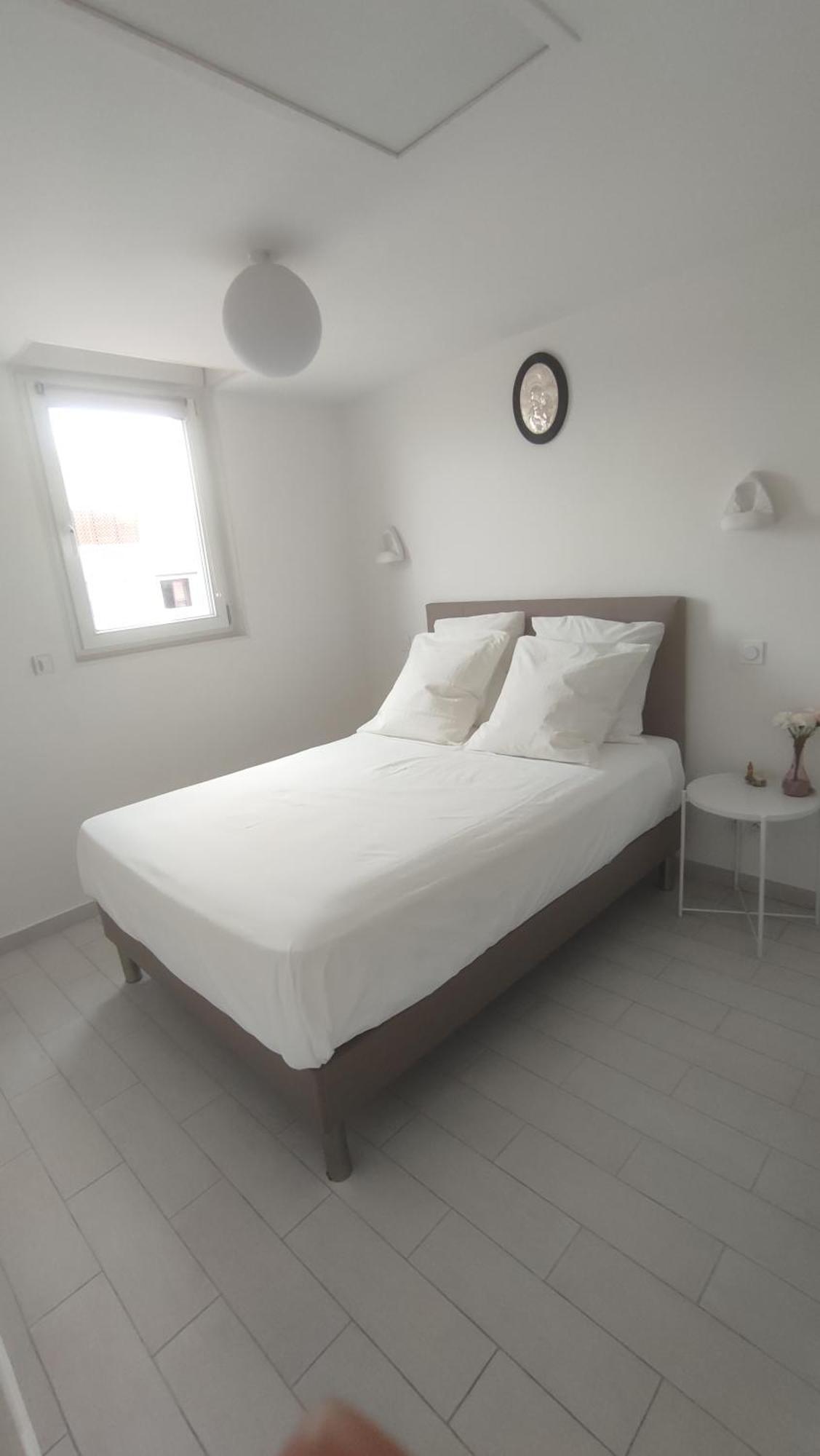 T2 Vue Sur La Basilique De Notre Dame De La Garde Apartment Marseille Ngoại thất bức ảnh