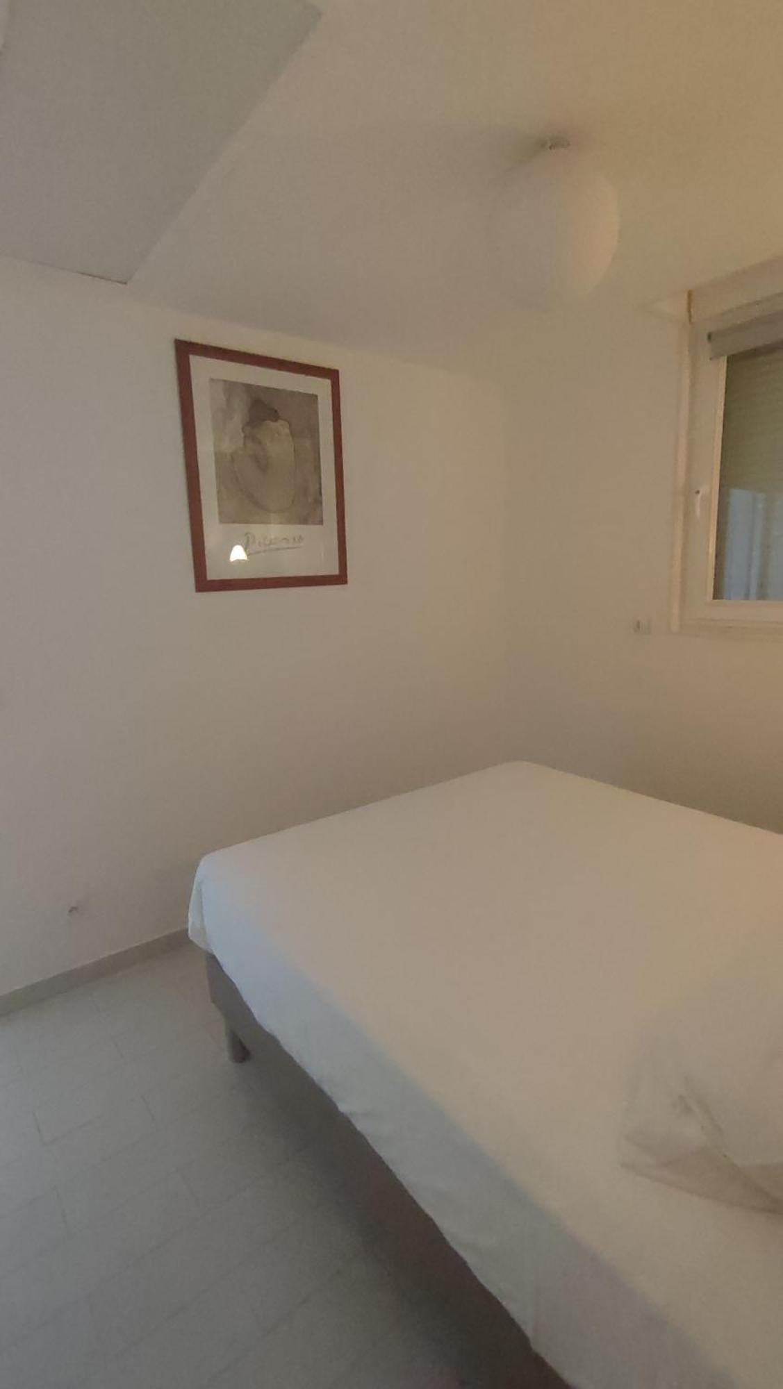 T2 Vue Sur La Basilique De Notre Dame De La Garde Apartment Marseille Ngoại thất bức ảnh