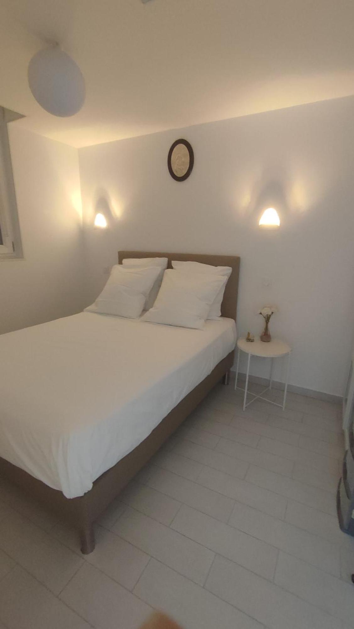 T2 Vue Sur La Basilique De Notre Dame De La Garde Apartment Marseille Ngoại thất bức ảnh