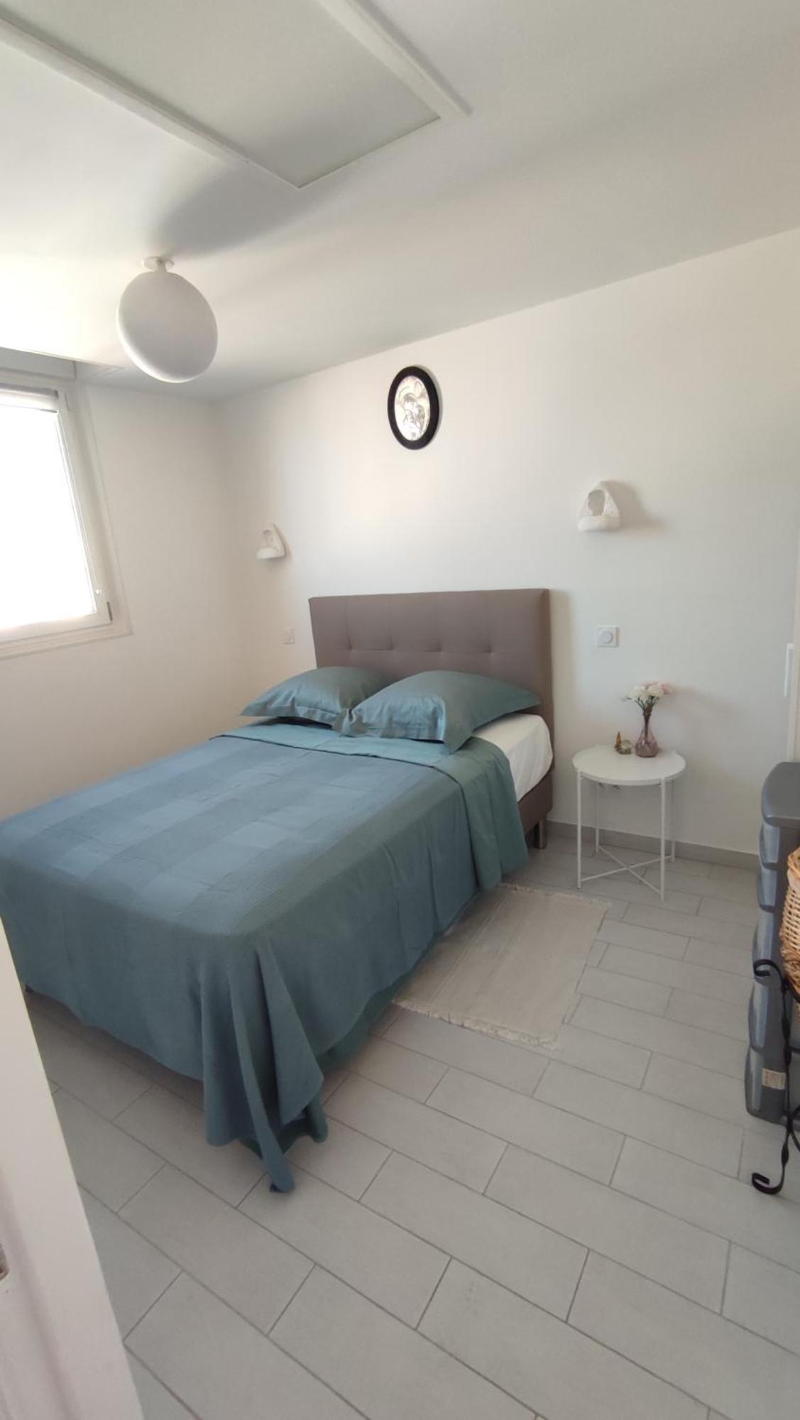 T2 Vue Sur La Basilique De Notre Dame De La Garde Apartment Marseille Ngoại thất bức ảnh